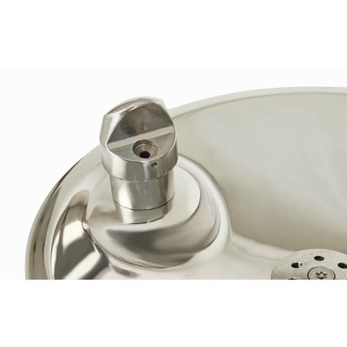 Outdoor Water Bottle Fillers with ADA Drinking Fountain & Pet Bowl preview 6