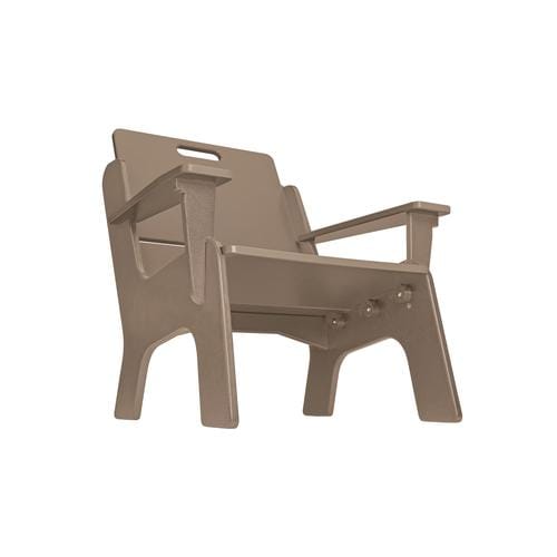 Pinnacle MGP Conversation Chair preview 4