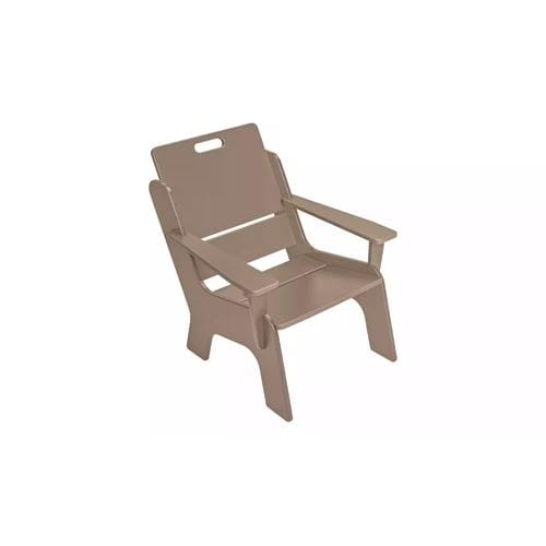 Pinnacle MGP Conversation Chair
