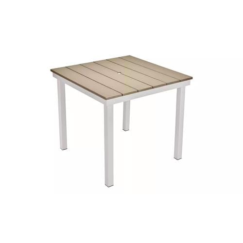 Oakton Patio Square Dining Table preview 2