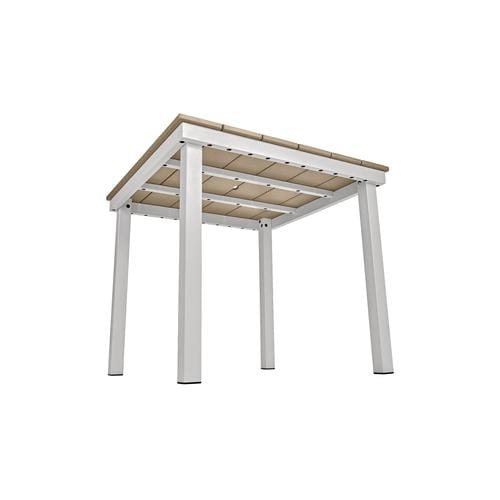 Oakton Patio Square Dining Table preview 3