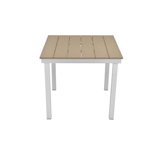 Oakton Patio Square Dining Table preview 4