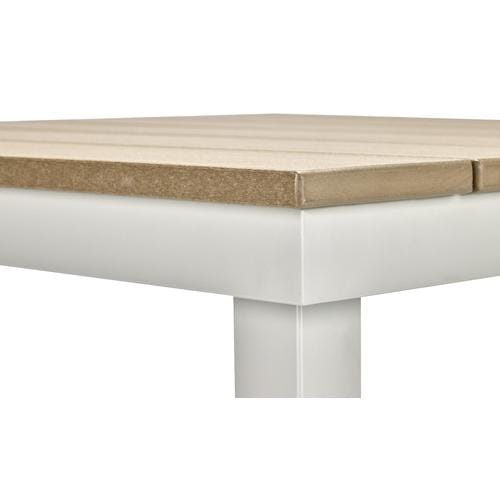 Oakton Patio Square Dining Table preview 5
