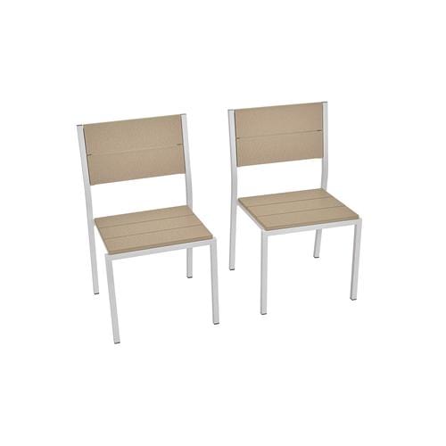 Oakton Patio Dining Side Chairs preview 2