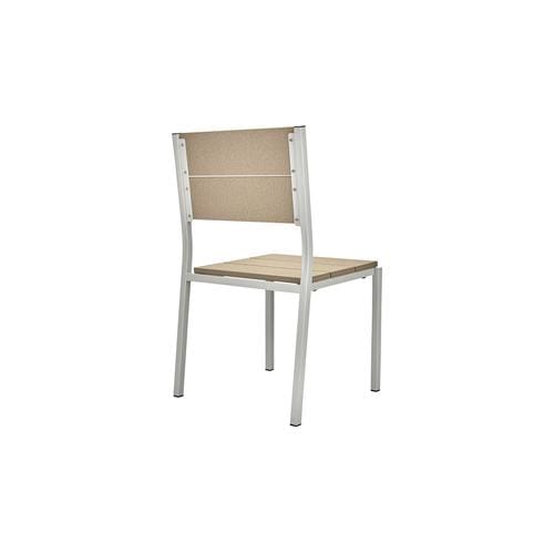 Oakton Patio Dining Side Chairs preview 3