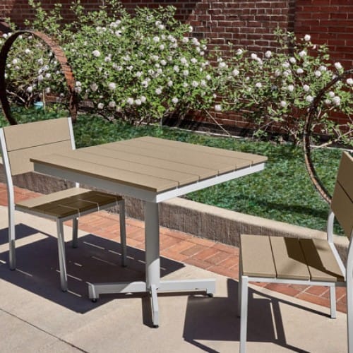 Oakton Patio Dining Side Chairs
