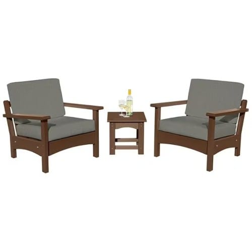 Crestmont Side Table preview 2