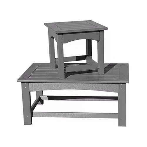 Crestmont Side Table preview 5