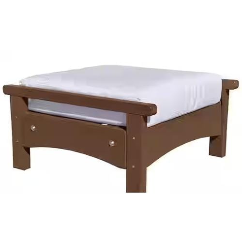 Crestmont Deep Seating Ottoman preview 2