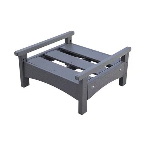 Crestmont Deep Seating Ottoman preview 3