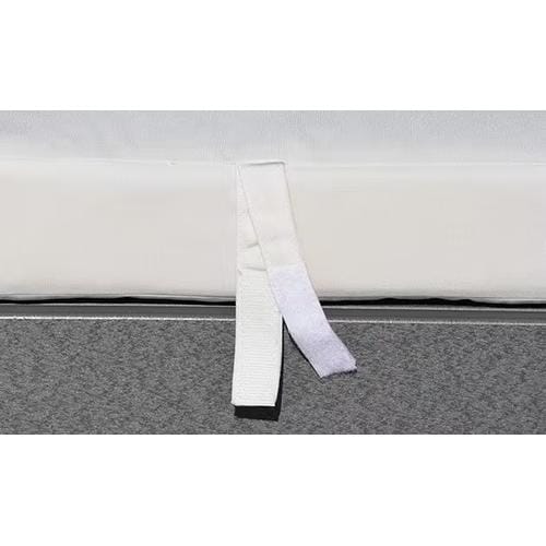 Crestmont Deep Seating Ottoman preview 5