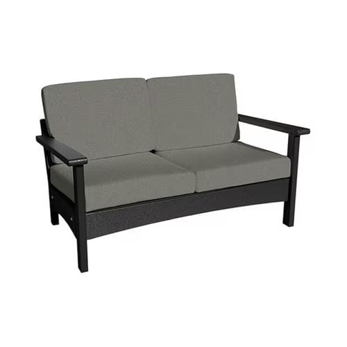 Crestmont Deep Seating Loveseat preview 3