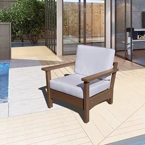 Crestmont Deep Seating Chair preview 2
