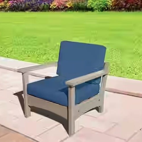 Crestmont Deep Seating Chair