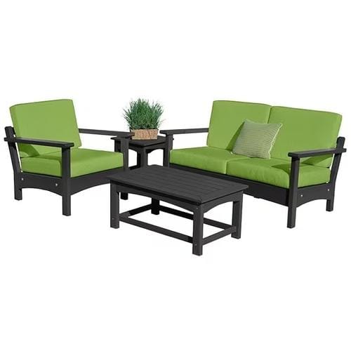 Crestmont Coffee Table preview 6