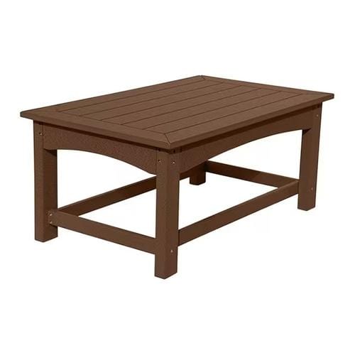 Crestmont Coffee Table