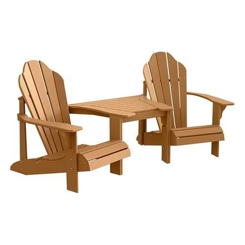 Adirondack 2-Chair Tete-a-Tete preview 3