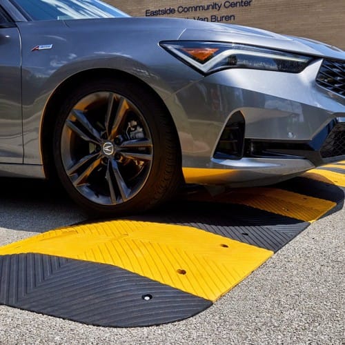Premium Speed Hump Kits preview 2