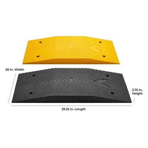 Premium Speed Hump Kits preview 8