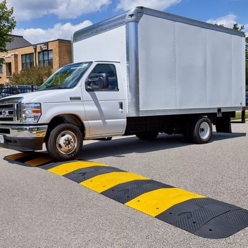Premium Speed Hump Kits