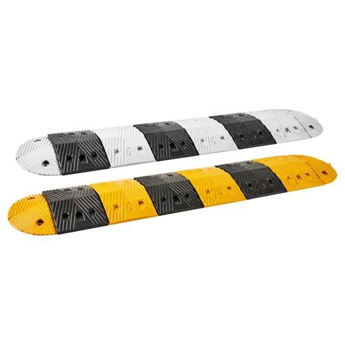 Premium Recycled Rubber Speed Bump Kits preview 6