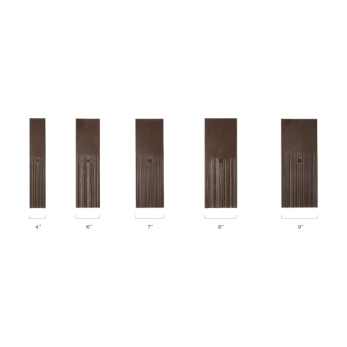 Multi-Width Shake preview 16