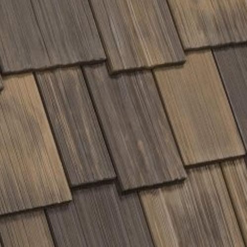 Shake Roofing