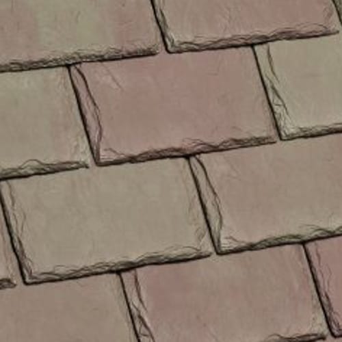 Single-Width Slate