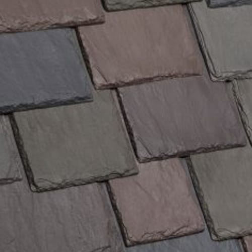 Slate Roofing