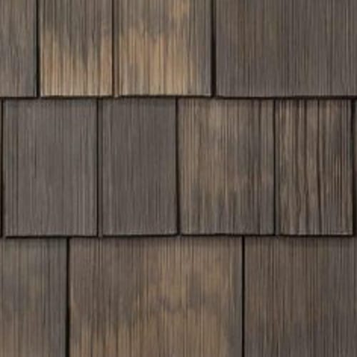 Hand-Split Shake Siding preview 3