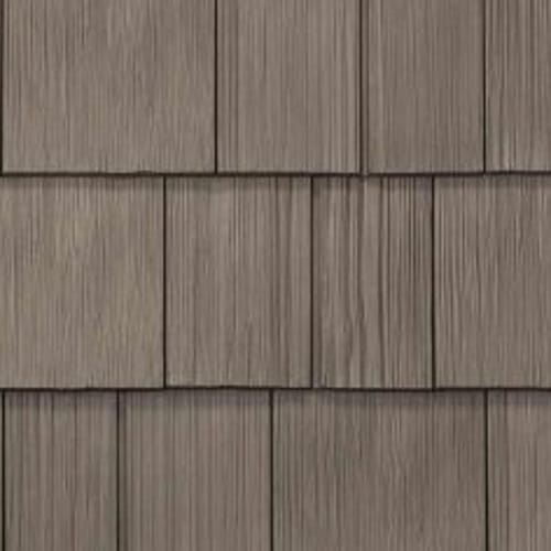 Hand-Split Shake Siding preview 6