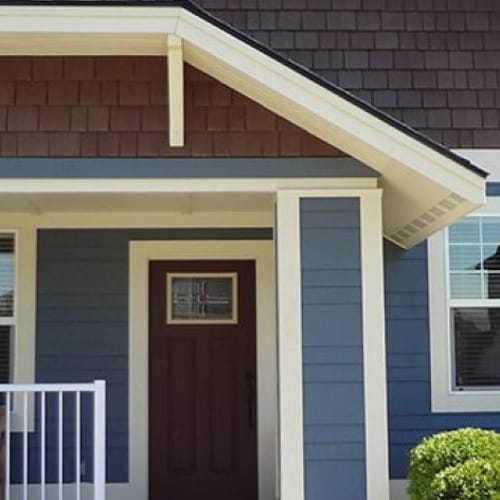 Hand-Split Shake Siding preview 9