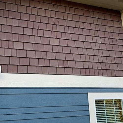 Hand-Split Shake Siding preview 10