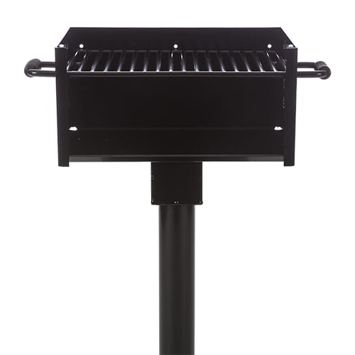 Standard Park Grill