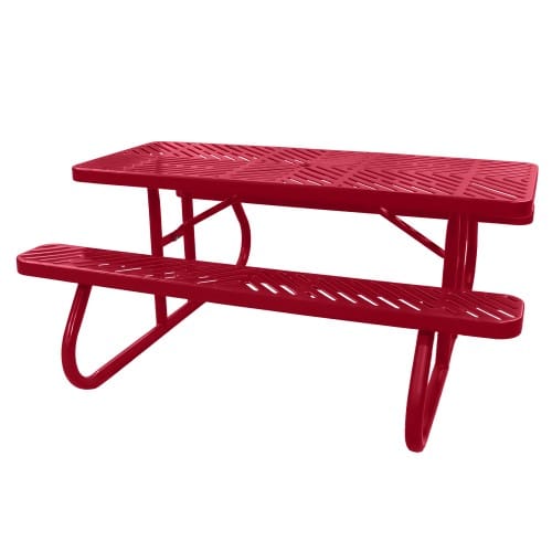 6' Champion Laser Table, Free Standing