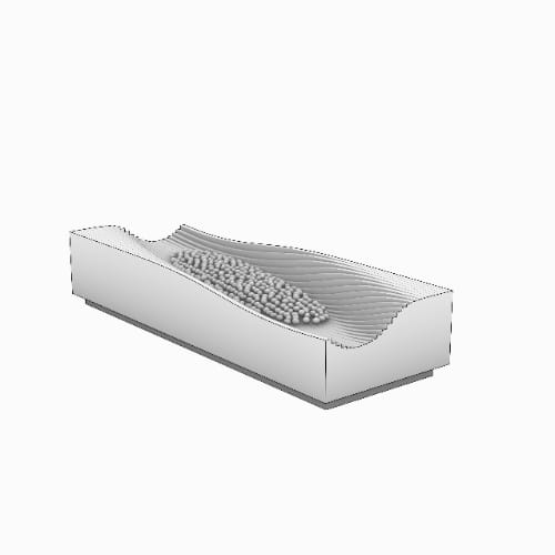 CINTA 72 slim