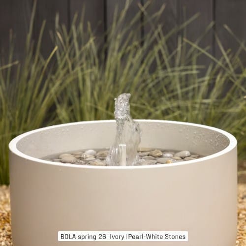 BOLA water feature preview 5