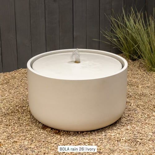 BOLA water feature preview 6