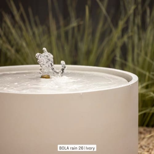BOLA water feature preview 7