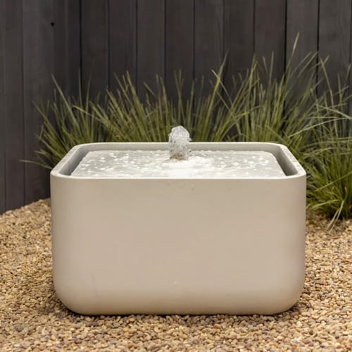 RAIO Water Feature preview 2
