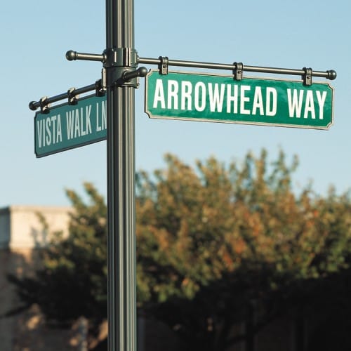 Street Signs