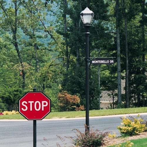 Traffic Signs