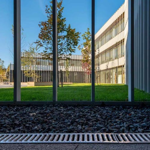 Domestic Drainage Installation Details