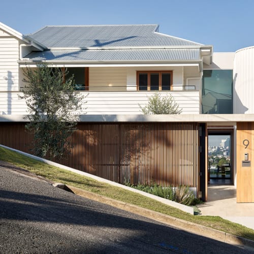 Tab-Lock Cladding Boards preview 2