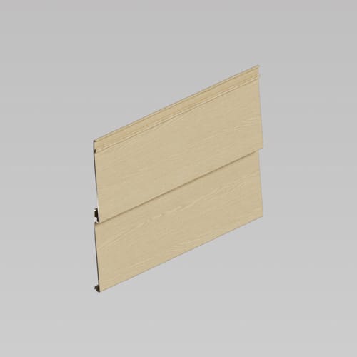 Tab-Lock Cladding Boards