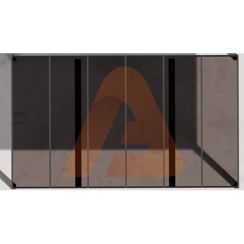 Beam Pergola preview 2