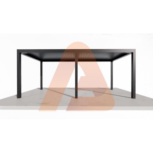 Automatic Louver Pergola preview 3