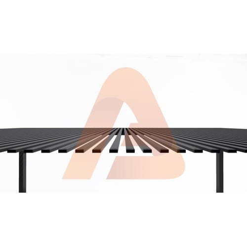 Alu 20 Pergola