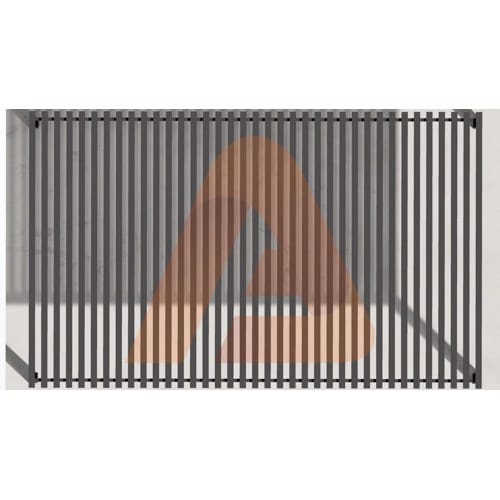 Lattice Pergola preview 2