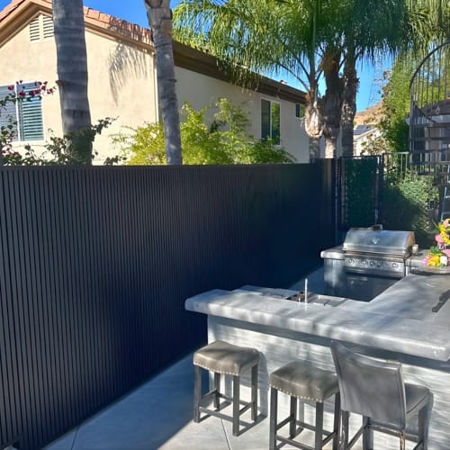 Aluminum Wall Cladding Systems preview 11
